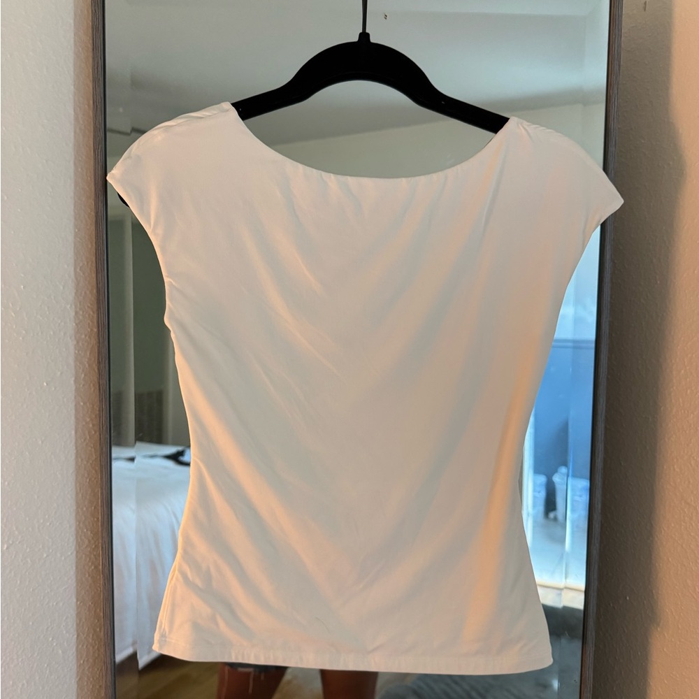SUUKSESS OPEN BACK TOP